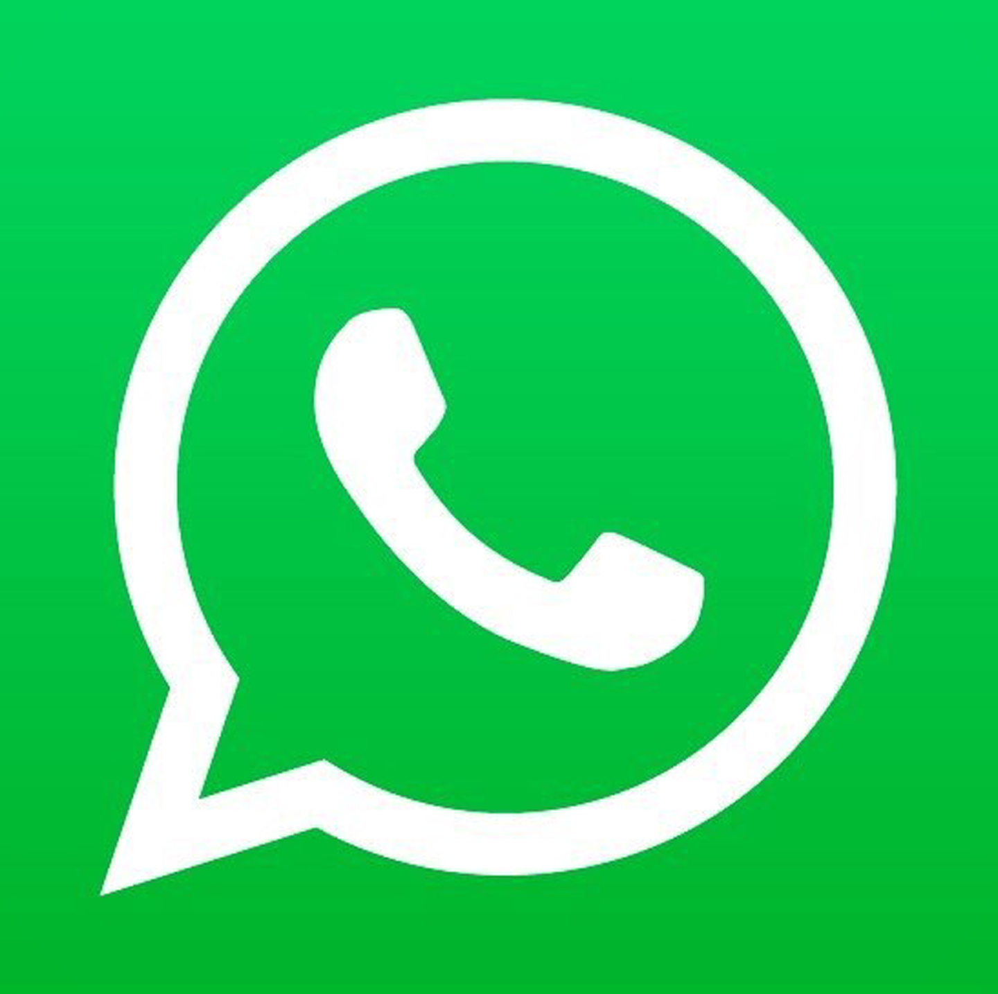 WhatsApp Business